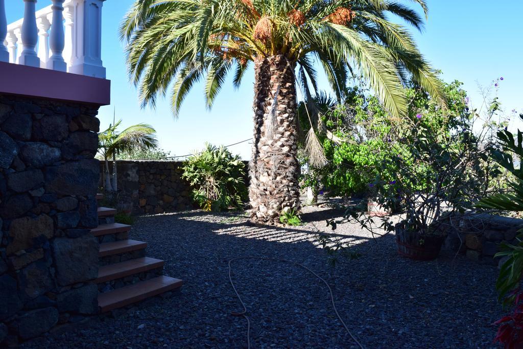 Casa Rural Olga El Paso Exterior foto